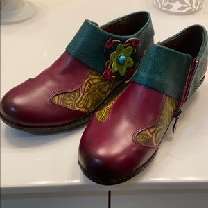 Brand New pair of shoes! (got the wrong size 🙃)